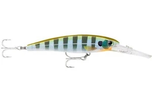 VERY RARE RAPALA SALTWATER X RAP DEEP SXRD 11 cm SPECIAL BG color - Picture 1 of 1