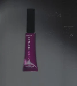 NEW L’OREAL VIOLET TWIST INFALLIBLE PAINTS LIP 302 - Picture 1 of 2