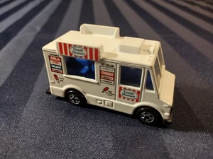 Hot Wheels 1983 Good Humor Truck Ice Cream Truck Diecast Loose No Packaging - Picture 1 of 5