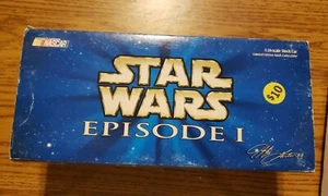 1/24 Jeff Gordon #24 1999 Star Wars Chevy Monte Carlo RCCA Bank 1 of 9276 - Picture 1 of 7
