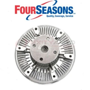 Four Seasons Engine Cooling Fan Clutch for 1997-1998 GMC P3500 6.5L V8 - qq - Picture 1 of 5