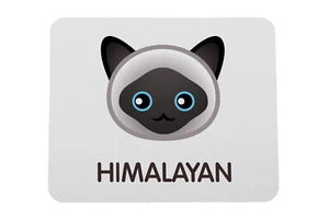 Himalayaanse onderzetter met kat Art-Dog - Afbeelding 1 van 6