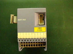 Selectron ,SELECONTROL MAS DOT 702 ,CH-3250 LYSS - Picture 1 of 2