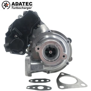 Turbocompresor CT16V 17201-11070 para Toyota Hilux Innova Fortuner 2,4 L 2 GD-FTV - Imagen 1 de 6