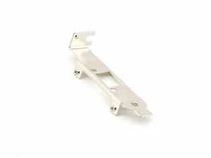 Intel E54349-001 Profil Bas Fente Support Gigabit CT Desktop-Adapter 1000 Gt PT - Photo 1/1