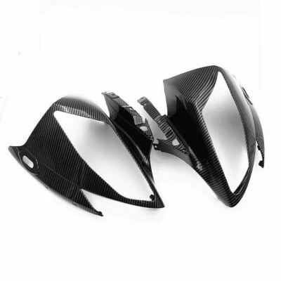 Upper Front Nose Headlight Cowling Fairing For Yamaha YZF R6 2006 2007 - Image 1 of 4