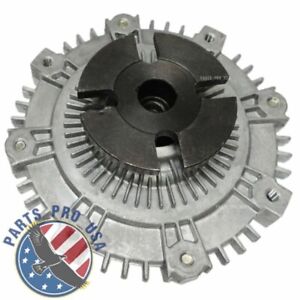 New Engine Cooling Thermal Fan Clutch 2551 for Chevrolet Astro