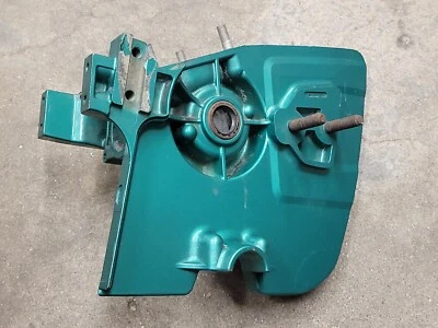 Homelite A-57089 Crankcase for 900D 909D 990D - Image 1 of 4