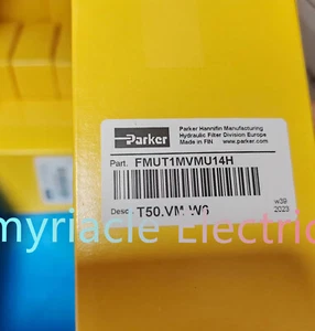 1PC new FMUT1MVMU14H Parker brand new pressure switch NEW FedEx or DHL#YC - Picture 1 of 4