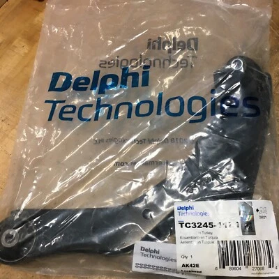 Suspension Control Arm and Ball Joint for Spectra, Spectra5, Tiburon TC3245-11L1 - Image 1 of 4