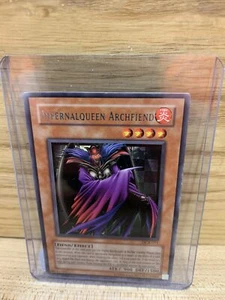 Infernalqueen Archfiend(DCR-071) Yugioh Card - Picture 1 of 1