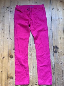 Mini Boden girls jeans, aged 12 years - Picture 1 of 4