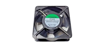 *NEW* *Single* Sunon Fans DP200A-2123XBT.GN AC Fan Axial Ball Bearing 220-240V - Image 1 of 4