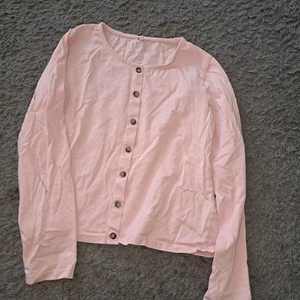 Pullover Kurzpullover Rosa Mädchen 146/152 - Bild 1 von 2