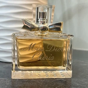 Vintage Miss Dior Cherie By Christian Dior 3.4 fl oz EDP Spray Perfume Code 6B03 - Picture 1 of 9