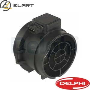 AIR MASS SENSOR AF10222-12B1 FOR BMW 3/E46/X5/E5/E9/Convertible/Z/E6/Roadster - Picture 1 of 8