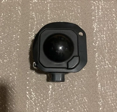 2010-14 ACC Radar Distronic Audi A6 A7 LEFT 4G0907541A - Image 1 of 2