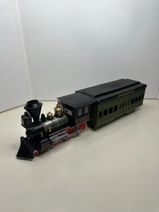 Disney Planes Muir Train Transporter Piston Peak Railway Locomotive And Car - Picture 1 of 11