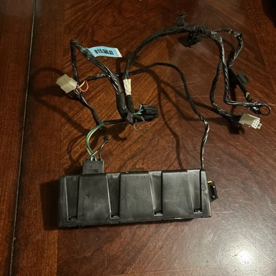 Módulo de control de techo corredizo Saturn Vue 2002-2006 con arnés - OEM 591-06915 Foto 1 de 4