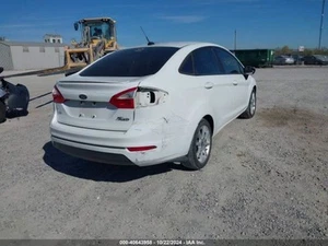 Chassis ECM Communication Voice Recognition Fits 14-15 FIESTA 4029872 - Picture 1 of 12