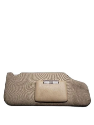 Parasol derecho pasajero iluminado para 07-10 MKX 1252506 Foto 1 de 4