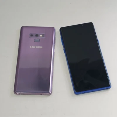 Unlocked Samsung Galaxy Note9 6.4" 6GB+128GB  SM-N960U  Android 4000mAh - Bild 1 von 4