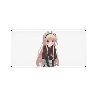 Anime Hinako Note Mouse Pad (Desk Mat) - Image 1 of 4