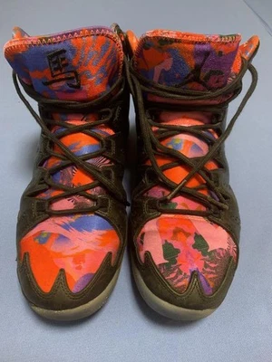 NIKE US8.5 Jordan Melo M Año del Caballo (649352-040 Foto 1 de 4