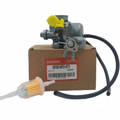 OEM For Honda Sportrax 2001-05 Fourtrax Carburetor 1993-00 Trx90 Trx90ex Trx90x Foto 1 de 4