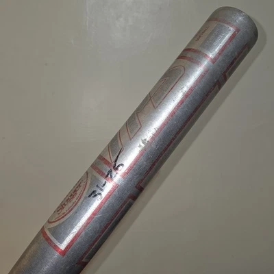 Taco de softbol oficial Louisville Slugger TPS modelo TPS3125L 31" 25 oz liga CU31 - Imagem 1 de 4