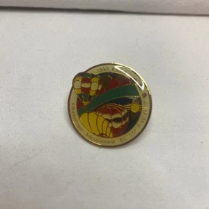 Vintage 1993 Kodak Albuquerque International Hot Air Balloon Fiesta Lapel Pin - Picture 1 of 2