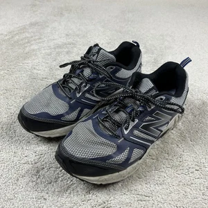 New Balance 412v3 Trail Running Shoes Mens Size 10.5 All Terrain Acteva - Picture 1 of 17
