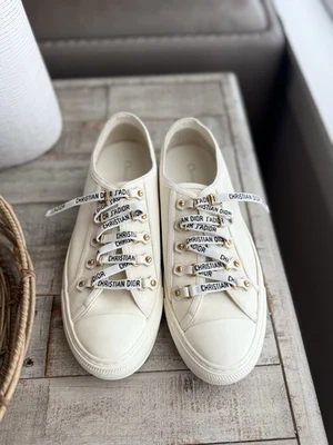 Christian Dior J’adior Sneakers - Image 1 of 4