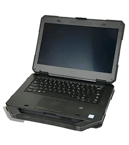 Dell Latitude 14 Resistente 5414 FHD 1080 i7-6600u 2.6GHz 16GB 512GB SSD WIN 10 HDMI - Imagen 1 de 11
