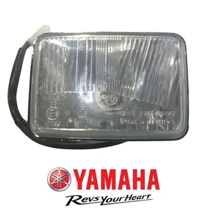 Gruppo Ottico Anteriore Originale Yamaha per TT600R/RE 2000/04 5CHH43101100 - Foto 1 di 1