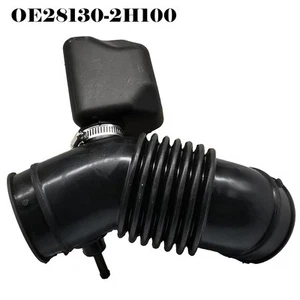For Elantra 2007-2013 2.0L Air Intake Hose For HYUNDAI Hose Assembly Air Filter - Picture 1 of 12