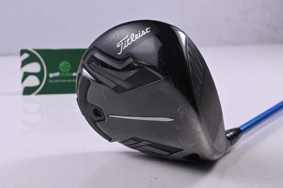 Titleist TSi3 Driver / 10 Degree / Stiff Flex Oban Devotion 55 Shaft - Image 1 of 4