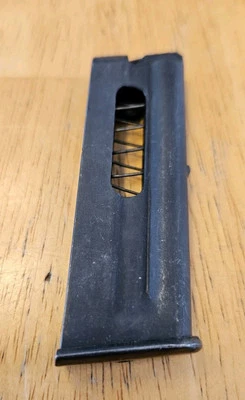 Vintage Original Weatherby Mark XXII 22 LR 10 RD Magazine - Image 1 of 4