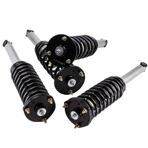 Front +Rear Complete Shocks Struts Assembly For Lexus LS430 2001-06 - Picture 1 of 7
