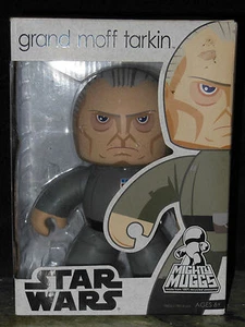 Mighty Muggs Star Wars Grand Moff Tarkin - Picture 1 of 2