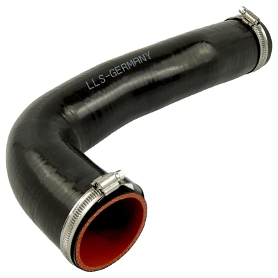 Turbo Schlauch Silikon für JEEP Grand Cherokee IV (WK, WK2) 3.0 CRD 52014481AA - Bild 1 von 3