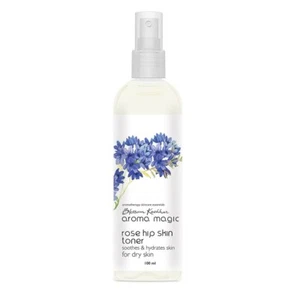 Rose Hip Toner 100ml Soothes & Hydrates Skin tighten pores & deeply cleanse Skin - Picture 1 of 1