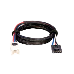 Tekonsha 3050/P OEM Wire Harness fits P3 P2 Primus IQ Plug-N-Play Brake Control - Foto 1 di 2