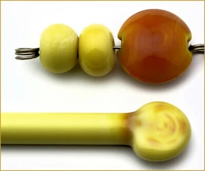 (96,30 €/kg) Yellow Brick Road Ltd Run (100 gr) CiM Creation is Messy AK104 - 312L