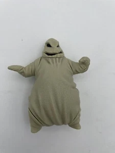 Funko Reaction The Nightmare Before Christmas Oogie Boogie #7726 3.75" Figure - Picture 1 of 3