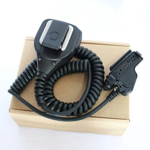 Micrófono de altavoz de mano compatible con radio XTS2250 XTS2500 XTS3000 XTS3500 - Imagen 1 de 4