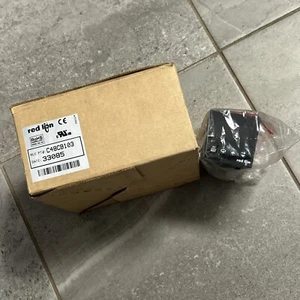 NEW Red Lion C48CB103 Temperature Control 85-250VAC 50/60Hz - Picture 1 of 4