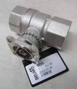 Válvula de control caracterizada BELIMO B225 - Imagen 1 de 1