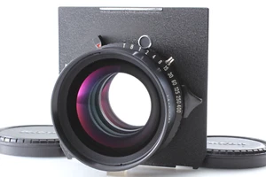 【Top MINT】 Nikon Nikkor W 210mm f/5.6 Large format Lens Toyo Board Copal 1 JAPAN - Picture 1 of 14