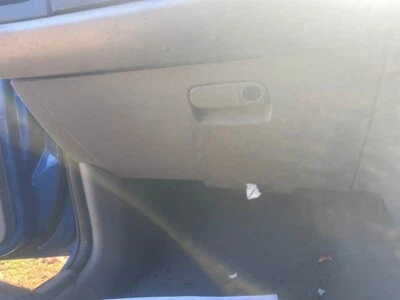 2007 Ford BF Falcon Glove Box Lid XT Futura Fairmont Sedan Wagon 06-10 #B440 - image 1 of 4